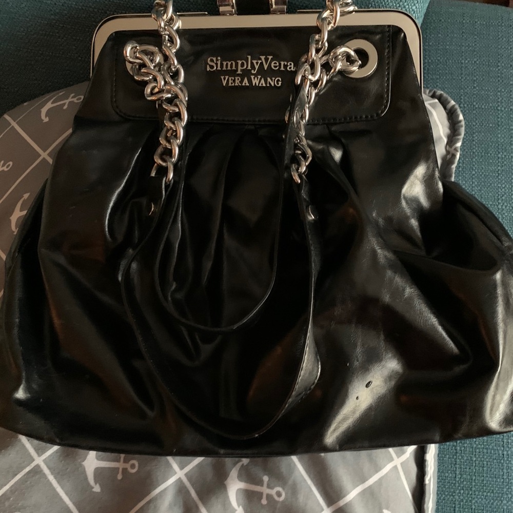 Simply Vera Wang bag